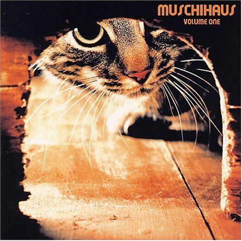 CD-Charts  Search : Muschihaus, Vol. 1