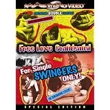 Free Love Confidential For Single Swingers Only by 