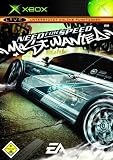 Need for Speed Most Wanted - 