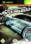 Need for Speed: Most Wanted
