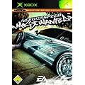 Need for Speed: Most Wanted
