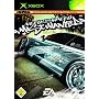 Need for Speed: Most Wanted