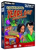 ClueFinders Adventurers Years 6&7 with Scooby Doo Mini Games