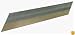 B & C Eagle DA19G 1-3/4-Inch by 15 Gauge by 33 Degree to 35 Degree Galvanized Angled Finish Nail (4,000 per Box)