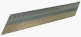 B & C Eagle DA19G 1-3/4-Inch by 15 Gauge by 33 Degree to 35 Degree Galvanized Angled Finish Nail (4,000 per Box)