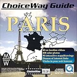 Choiceway Guide:  PARIS