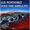 Les montagnes vues par satellite