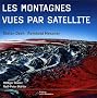 Les montagnes vues par satellite