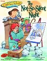 Instant Christmas Pageant: The Not So Silent Night