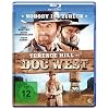 Doc West - Nobody ist zur�ck [Blu-ray]