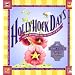 Hollyhock Days : Garden Adventures for the Young at Heart