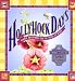 Hollyhock Days : Garden Adventures for the Young at Heart