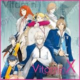VitaminX �ޥ������ե����С��ߥ˥�����