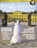 Smithsonian Magazine (March 2006, Vol. 36, No. 12)