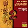 Bild des Albums von Igor Stravinsky