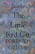 Jaunty The Little Red Car