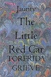 Jaunty The Little Red Car