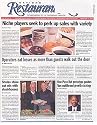 Nations Restaurant News