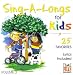 SING-A-LONGS FOR KIDS VOL. 3 (LYRICS INCLUDED)