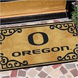 Oregon Ducks NCAA Door Mat
