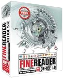 Abbyy FineReader 5.0 Office OCR