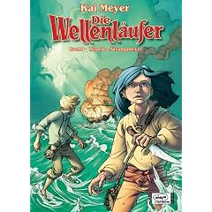Wellenl�ufer HC 1: Die Wellenl�ufer