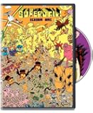 Superjail!: Season 1