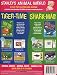 Tiger-Time for Stanley & Shark-Mad Stanley CD-Roms with Books