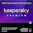 Kaspersky Premium 2023