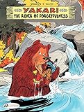 The River of Forgetfulness