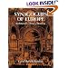 Synagogues of Europe: Architecture, History, Meaning (Dover Books on Architecture)