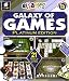 Software : GALAXY SOFTWARE Galaxy Of Games Platinum Edition ( Windows )