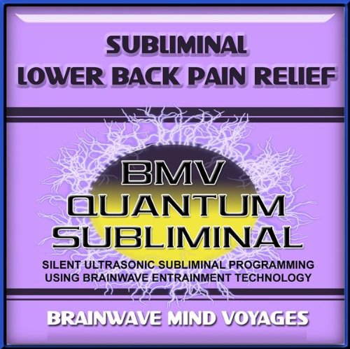 Subliminal Lower Back Pain Relief