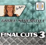 Final Cuts Vol. 3-GROUP STRENGTH