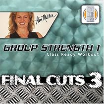 Final Cuts Vol. 3-GROUP STRENGTH