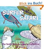 Surfer Safari: The Tenth Sherman's Lagoon Collection (Sherman's Lagoon Collections)