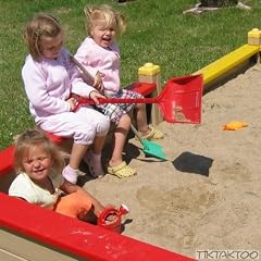Spielsand f�r Sandkasten