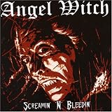 Screamin' & Bleedin'