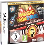 Music Monstars - The Ultimate Music M...