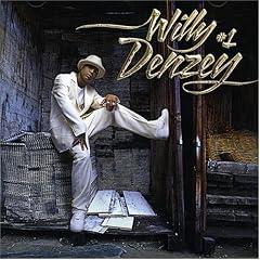 Willy Denzey : #1