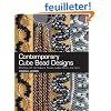 Contemporary Cube Bead Designs: Stitching With Herringbone, Peyote, Ladder Stitch, and More