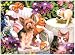 Buds N' Bloom 1000 Piece Puzzle