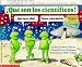 Books : Que Son Los Cientificos?: Que Hacen Ellos? Vamos a Descubrirlo (Mariposa, Scholastic En Espanol)