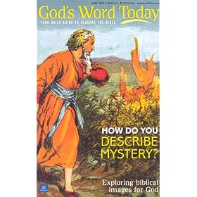 Gods Word Today by