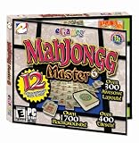 MahJongg Master 6 (Jewel Case)