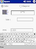  : Area Calculator(2002)