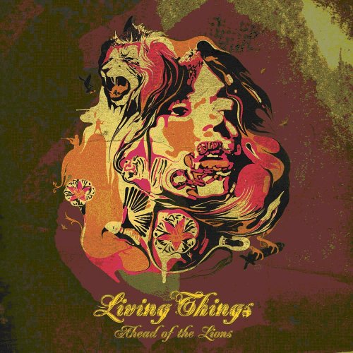 Living Things - Ahead of the Lions: Parental Advisory - Zortam Music