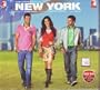 New York (2009) Cd