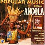 Music from Angola