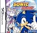 Sonic Rush NDS